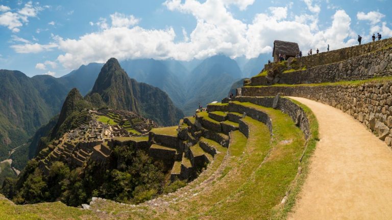 Cómo llegar a Machu Picchu rápido y fácilmente