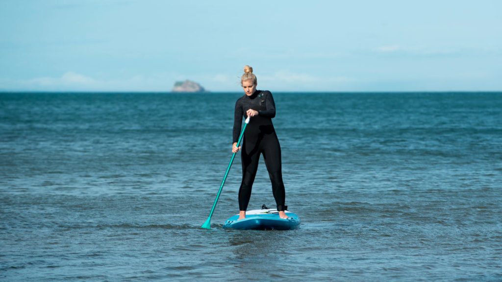 Stand up paddle - Costa verde en Lima